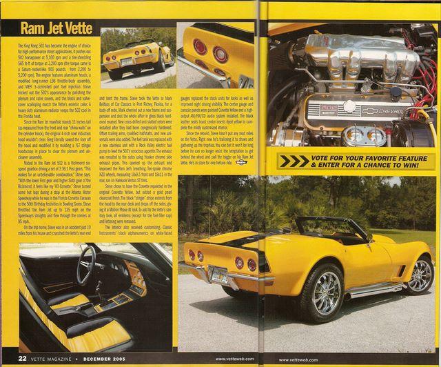 Cars in Media – photo 1