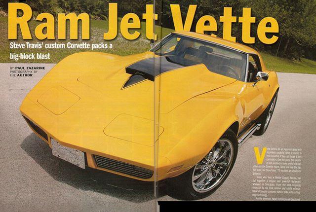 Cars in Media – photo 4