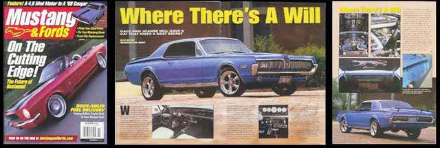 Cars in Media – photo 6