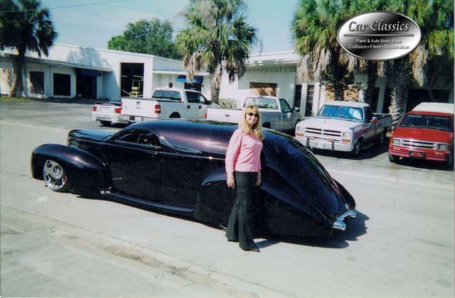 Celebrity Cars – photo 2