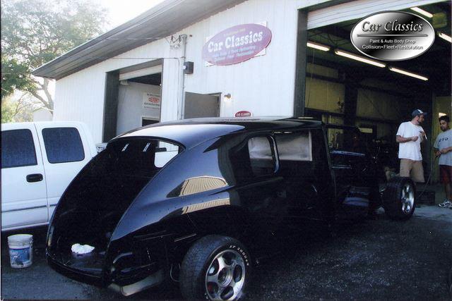 Celebrity Cars – photo 3