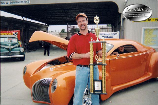 Celebrity Cars – photo 4