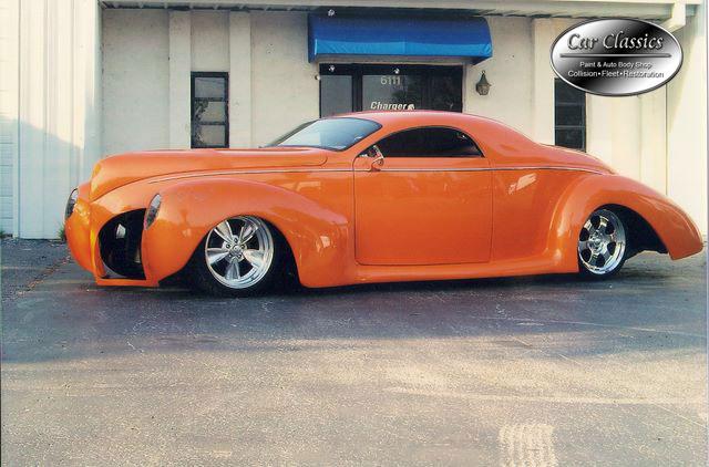 Celebrity Cars – photo 5