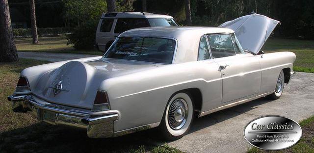 Classic Cars – photo 1