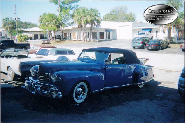 Classic Cars – photo 4
