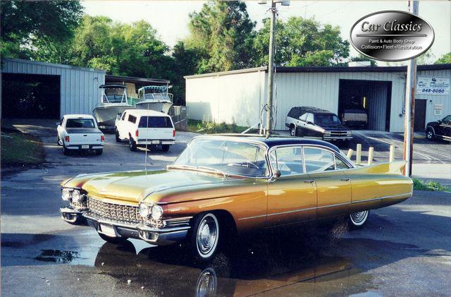 Classic Cars – photo 5