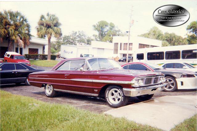Classic Cars – photo 6
