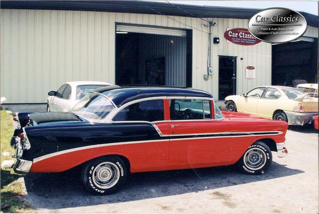 Classic Cars – photo 7