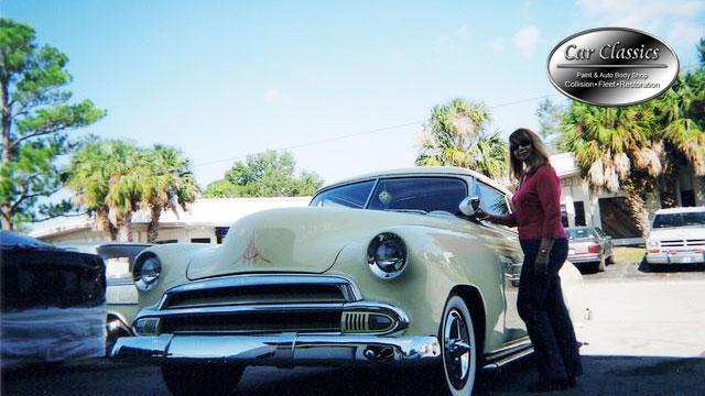 Classic Cars – photo 8
