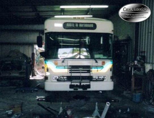Commercial Vehicles – photo 2