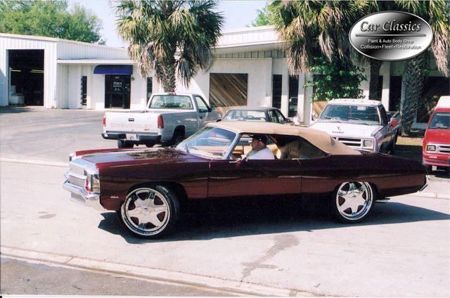 Custom Rides – photo 4