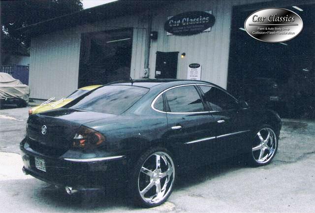 Custom Rides – photo 6