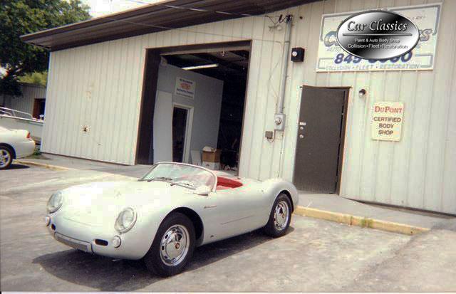 European Rides – photo 3