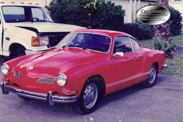 European Rides – photo 6