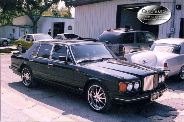 European Rides – photo 7