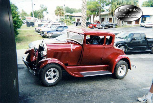 Hot Rods – photo 5