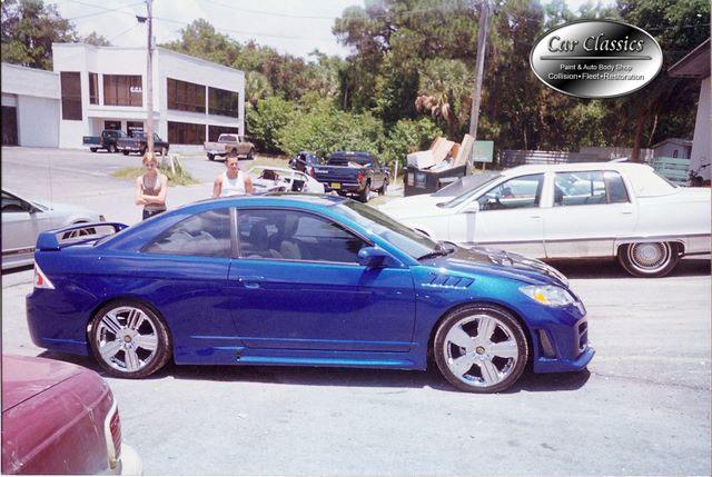 Imports & Tunerz – photo 1