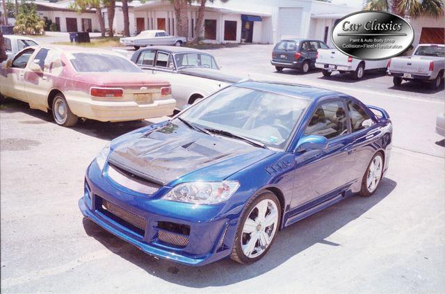 Imports & Tunerz – photo 2