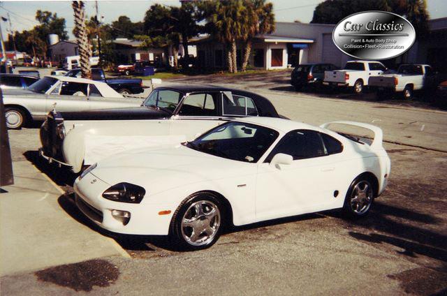 Imports & Tunerz – photo 3