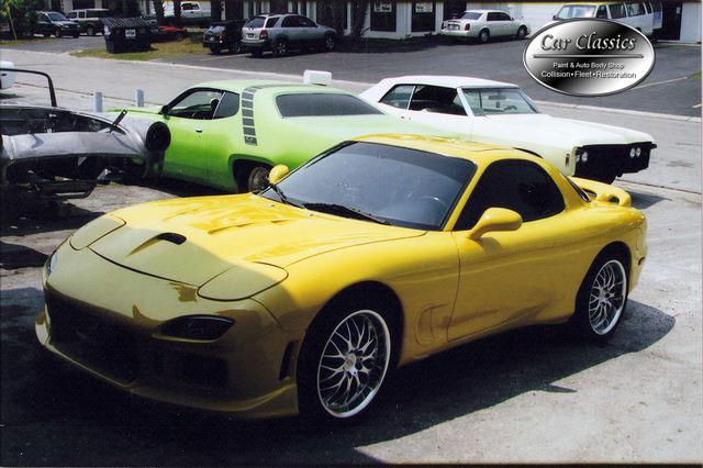 Imports & Tunerz – photo 4