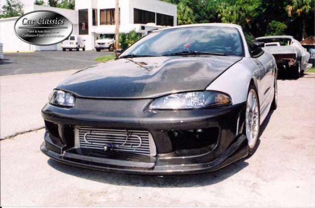 Imports & Tunerz – photo 5