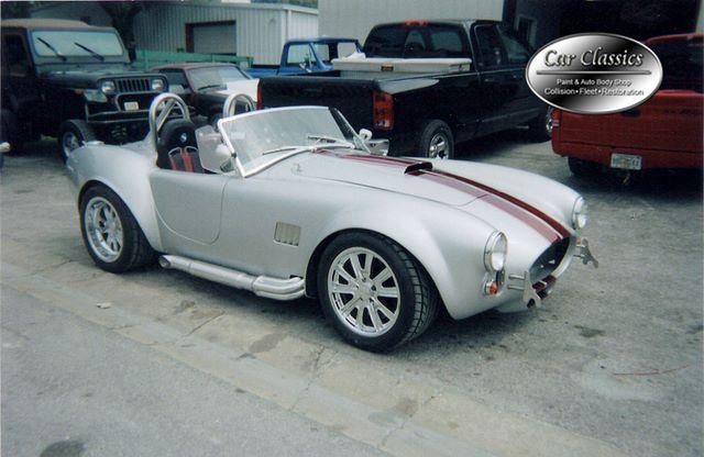 Muscle Cars – photo 2