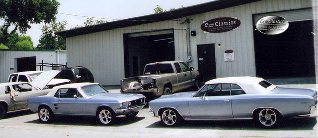 Muscle Cars – photo 3