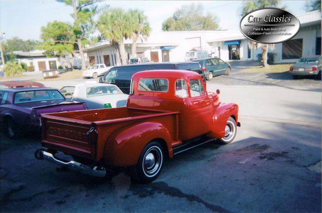 Trucks – photo 2