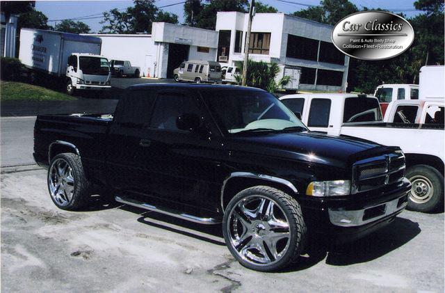 Trucks – photo 3