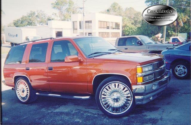 Trucks – photo 4
