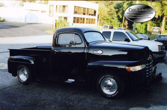 Trucks – photo 5