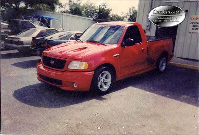 Trucks – photo 7