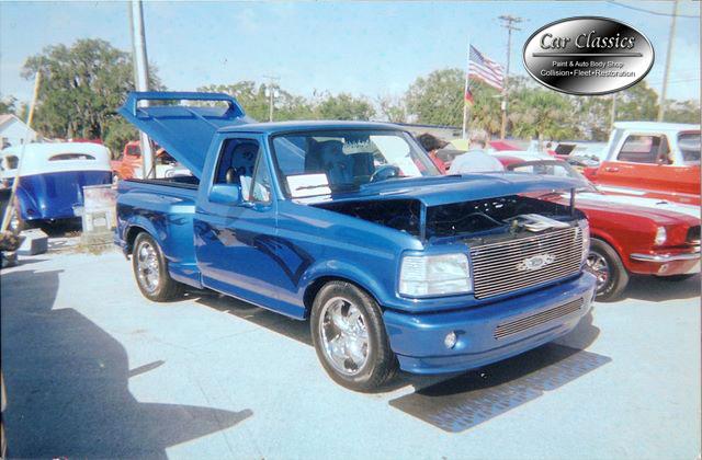Trucks – photo 8