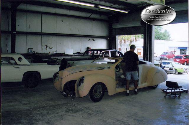 Work in Progress – photo 10